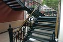 Interior Stairways