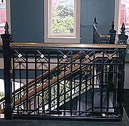 Interior Stairway