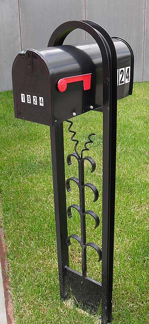Mailbox