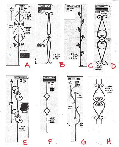 Mailbox Inserts