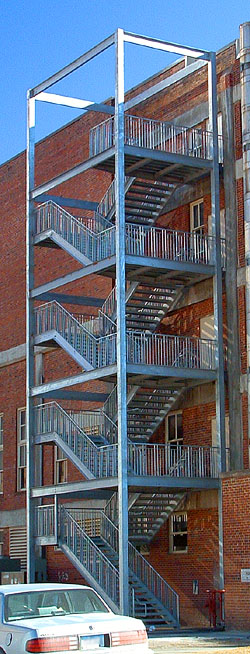 Stairway