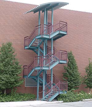 Stairway